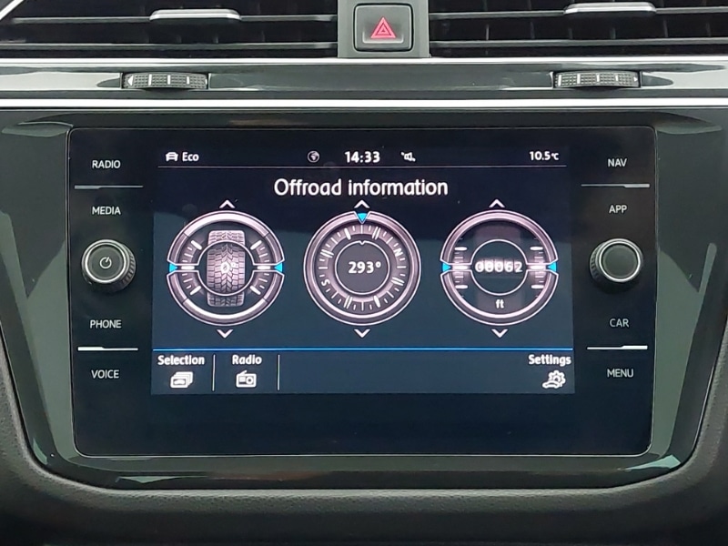 Used Volkswagen Tiguan 2019 for sale - 77251760: Photo 16