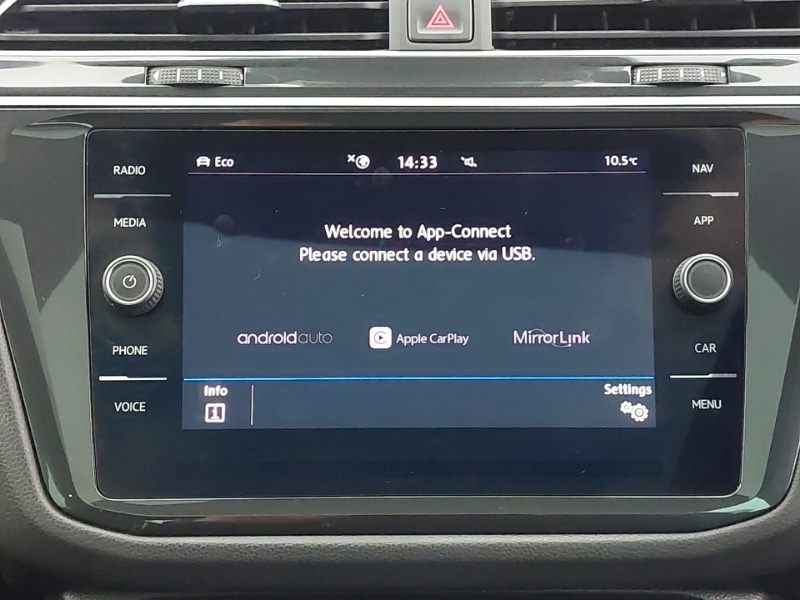 Used Volkswagen Tiguan 2019 for sale - 77251760: Photo 18