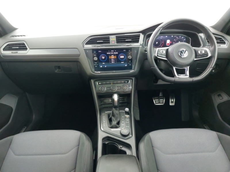 Used Volkswagen Tiguan 2019 for sale - 77251760: Photo 2