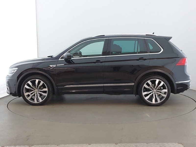Used Volkswagen Tiguan 2019 for sale - 77251760: Photo 4