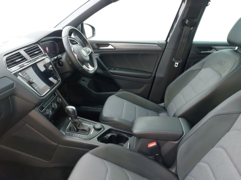 Used Volkswagen Tiguan 2019 for sale - 77251760: Photo 5