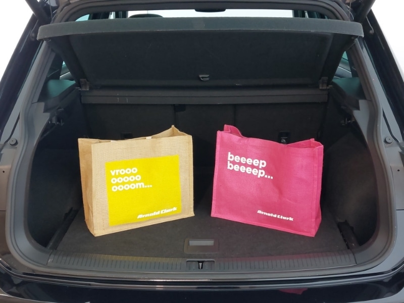 Used Volkswagen Tiguan 2019 for sale - 77251760: Photo 8