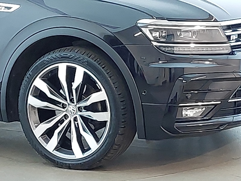 Used Volkswagen Tiguan 2019 for sale - 77251760: Photo 9