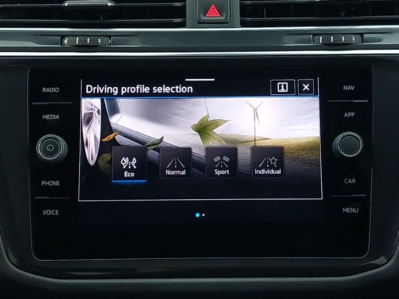 Used Volkswagen Tiguan Allspace 2022 for sale - 76571556: Photo 17