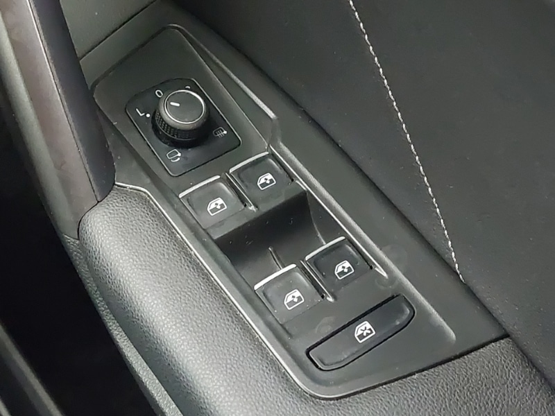 Used Volkswagen Tiguan Allspace 2022 for sale - 76571556: Photo 19