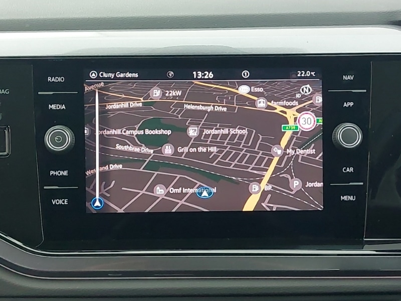 Used Volkswagen Polo 2025 for sale - 76427227: Photo 10