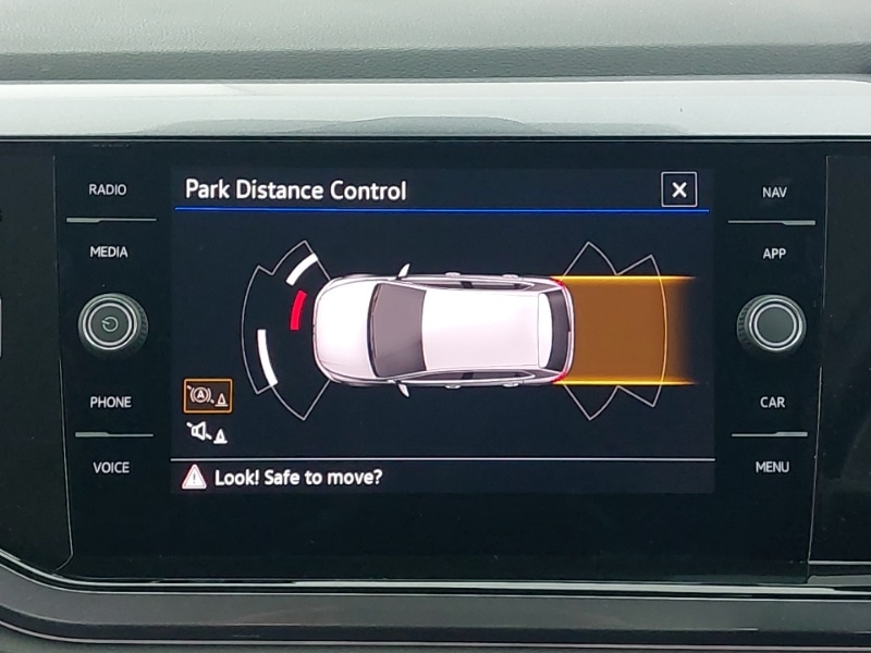 Used Volkswagen Polo 2025 for sale - 76427227: Photo 11