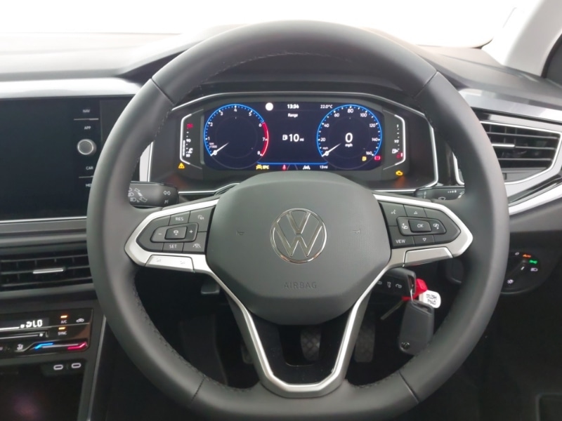 Used Volkswagen Polo 2025 for sale - 76427227: Photo 13