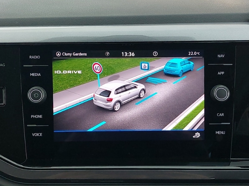 Used Volkswagen Polo 2025 for sale - 76427227: Photo 16