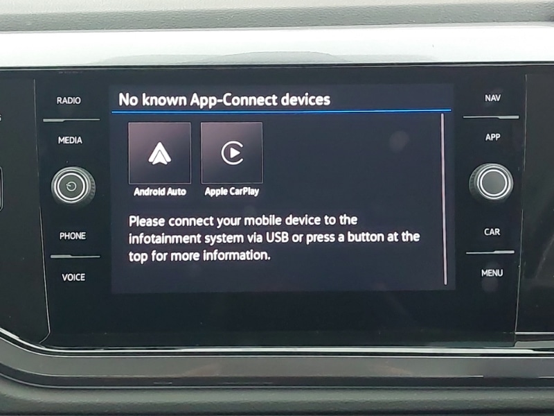 Used Volkswagen Polo 2025 for sale - 76427227: Photo 17