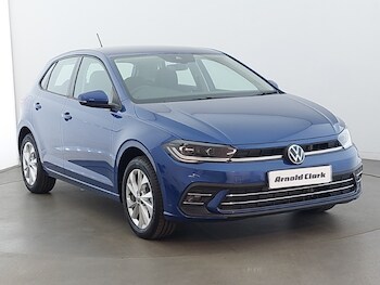 2025 - 1.0 TSI Style 5dr