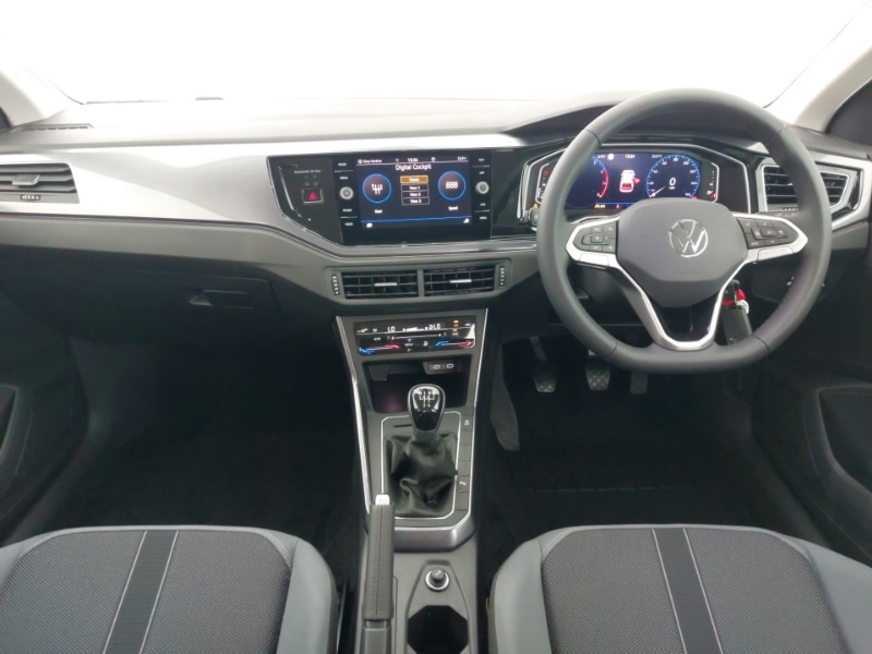 Used Volkswagen Polo 2025 for sale - 76427227: Photo 2