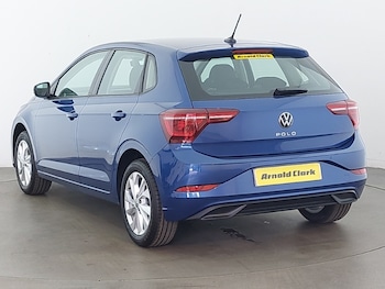 Used Volkswagen Polo 2025 for sale - 76427227: Photo