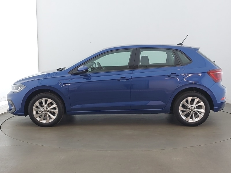 Used Volkswagen Polo 2025 for sale - 76427227: Photo 4