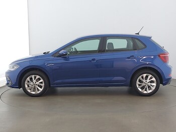Used Volkswagen Polo 2025 for sale - 76427227: Photo