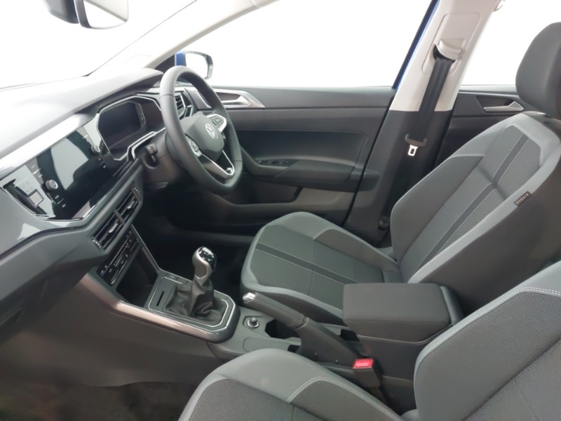 Used Volkswagen Polo 2025 for sale - 76427227: Photo 5