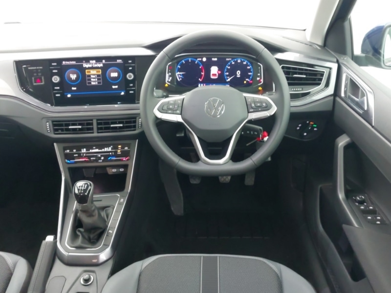 Used Volkswagen Polo 2025 for sale - 76427227: Photo 7