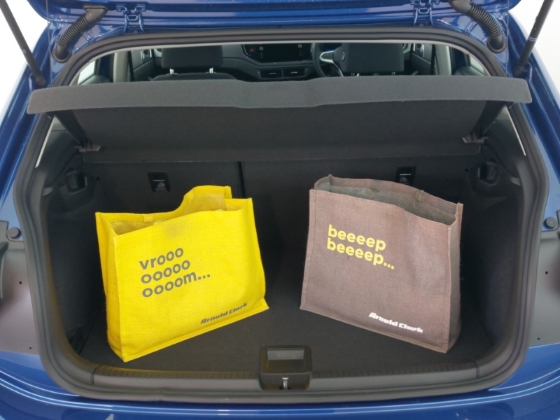 Used Volkswagen Polo 2025 for sale - 76427227: Photo 8