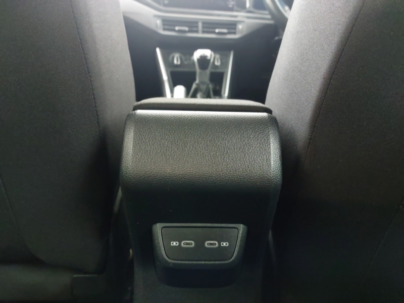 Used Volkswagen Polo 2021 for sale - 76959297: Photo 10