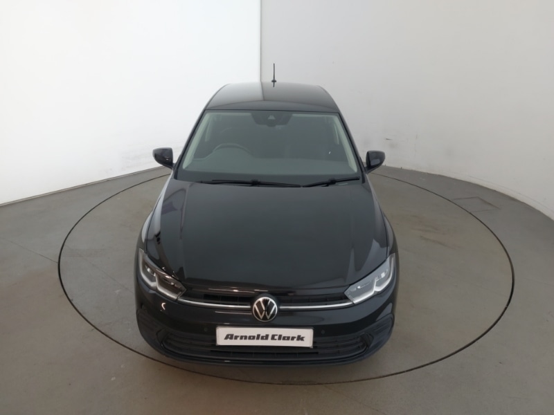 Used Volkswagen Polo 2021 for sale - 76959297: Photo 12