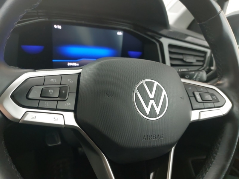 Used Volkswagen Polo 2021 for sale - 76959297: Photo 15