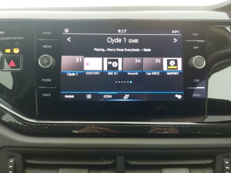 Used Volkswagen Polo 2021 for sale - 76959297: Photo 17