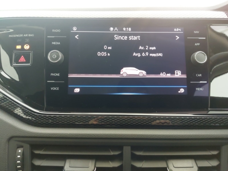 Used Volkswagen Polo 2021 for sale - 76959297: Photo 18