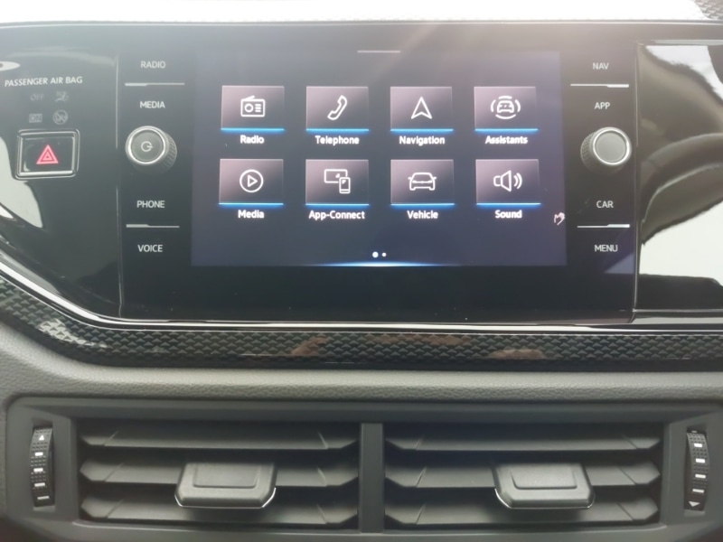 Used Volkswagen Polo 2021 for sale - 76959297: Photo 19