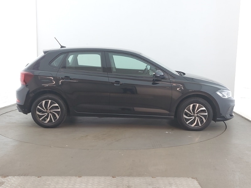 Used Volkswagen Polo 2021 for sale - 76959297: Photo 4
