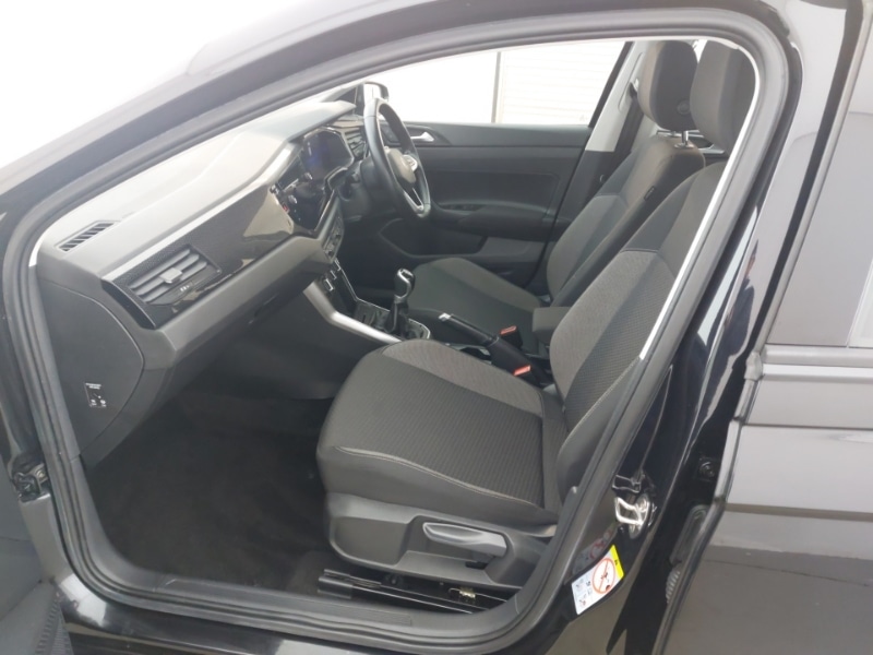 Used Volkswagen Polo 2021 for sale - 76959297: Photo 5