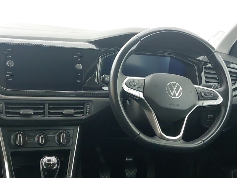 Used Volkswagen Polo 2021 for sale - 76959297: Photo 7