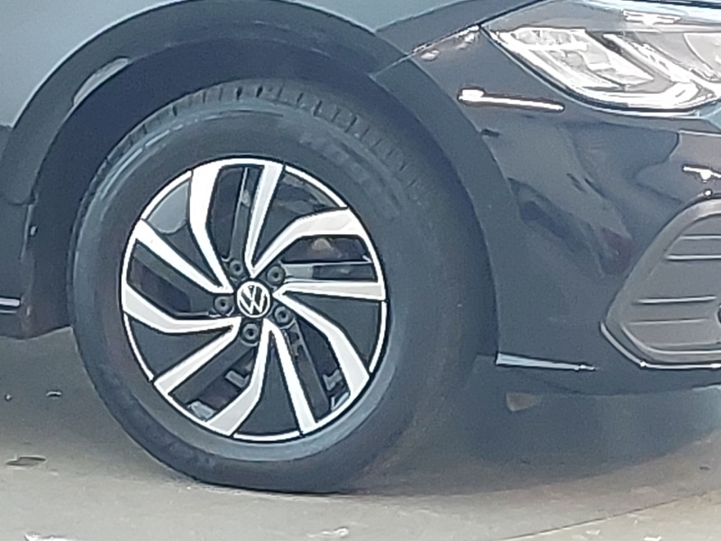 Used Volkswagen Polo 2021 for sale - 76959297: Photo 9