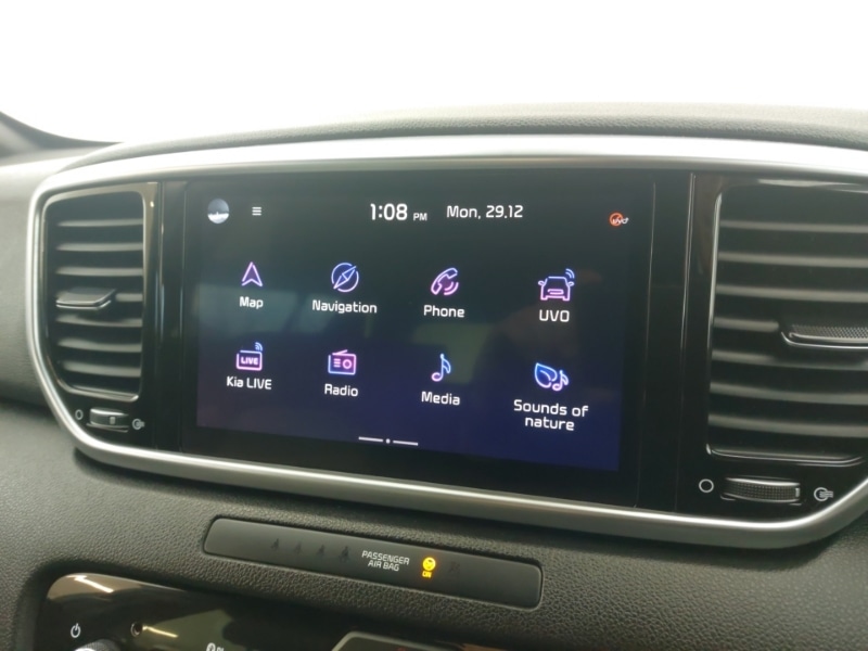 Used Kia Sportage 2020 for sale - 77278235: Photo 10