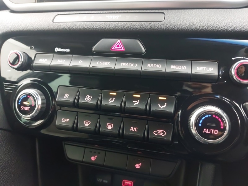 Used Kia Sportage 2020 for sale - 77278235: Photo 13