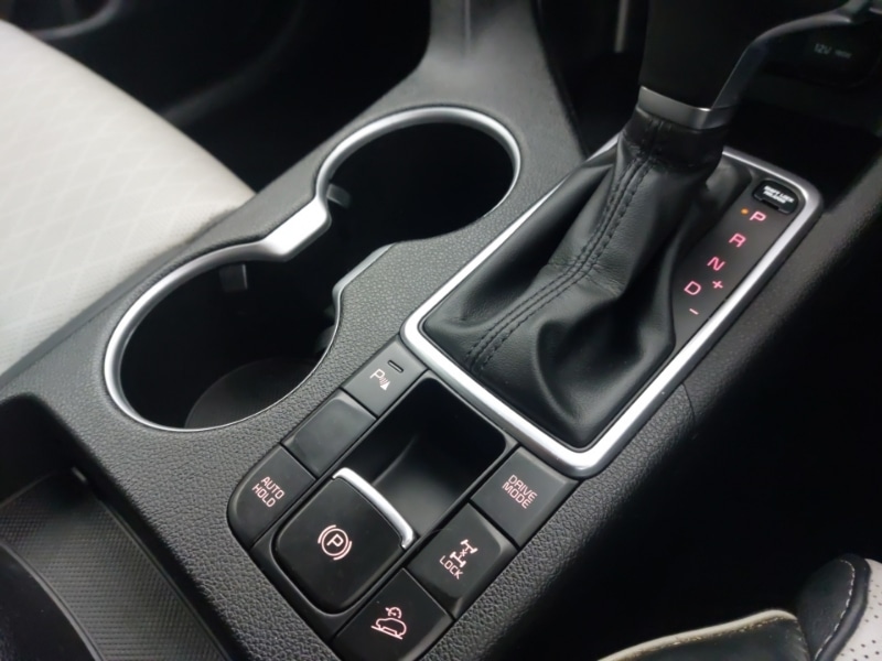 Used Kia Sportage 2020 for sale - 77278235: Photo 14