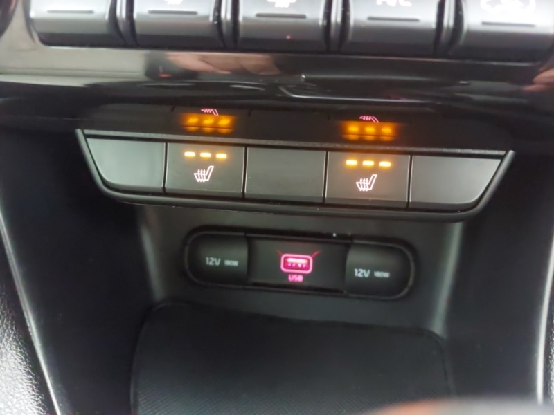 Used Kia Sportage 2020 for sale - 77278235: Photo 17