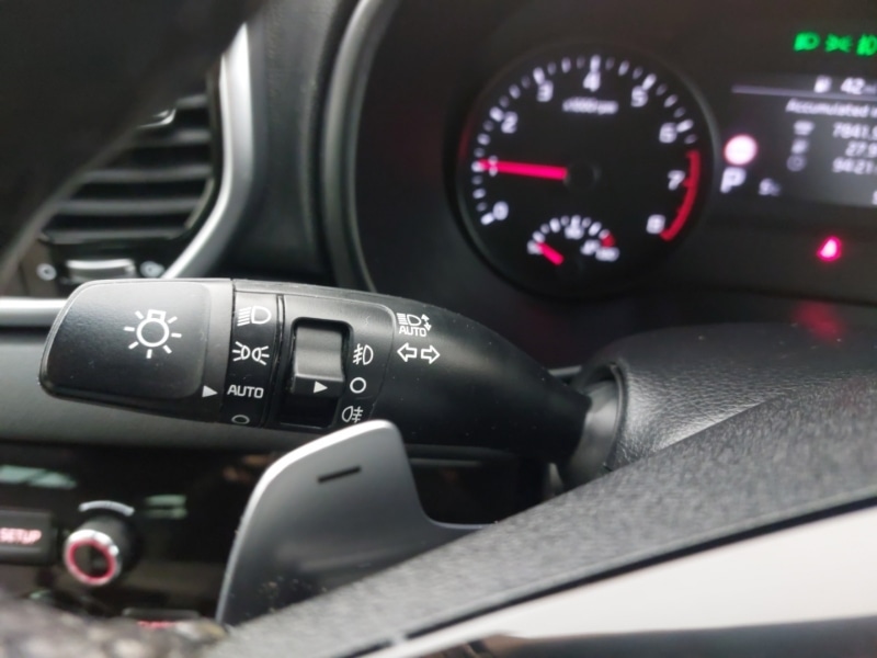 Used Kia Sportage 2020 for sale - 77278235: Photo 18