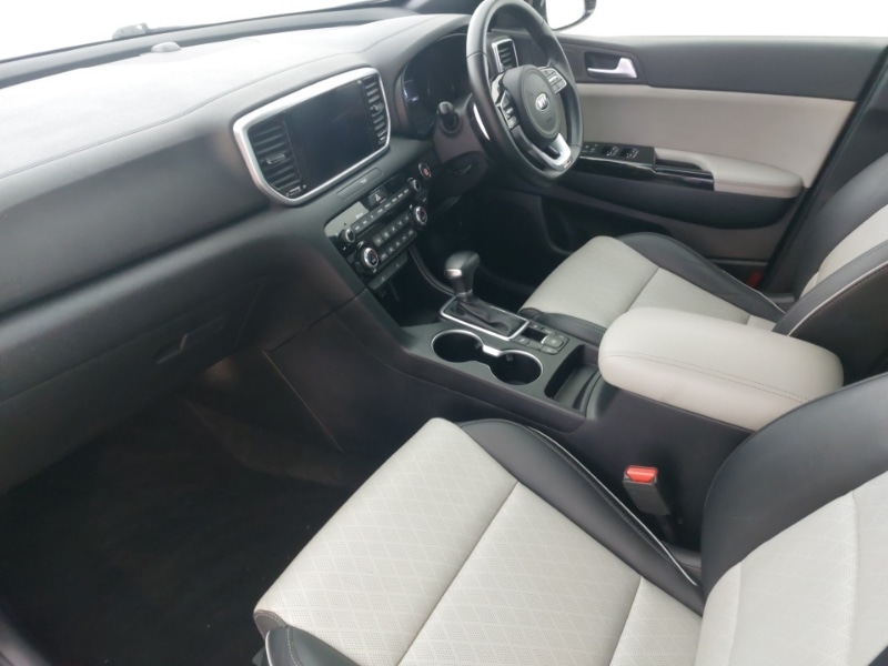 Used Kia Sportage 2020 for sale - 77278235: Photo 5