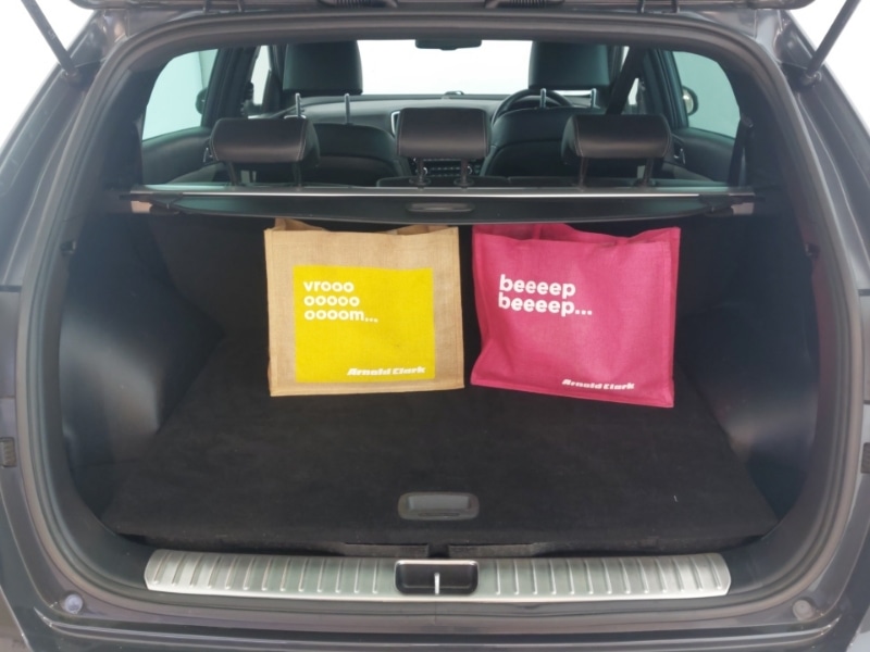 Used Kia Sportage 2020 for sale - 77278235: Photo 8