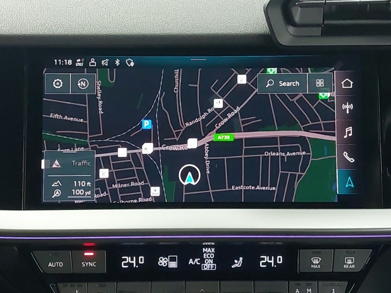 Used Audi A3 2021 for sale - 77648656: Photo 10