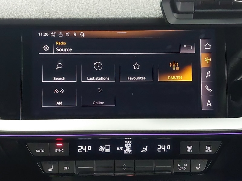 Used Audi A3 2021 for sale - 77648656: Photo 14