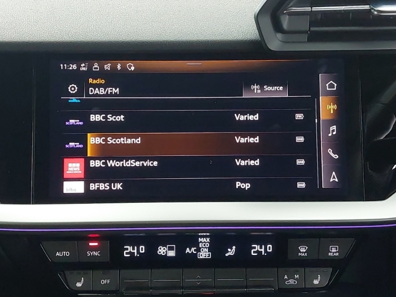 Used Audi A3 2021 for sale - 77648656: Photo 15