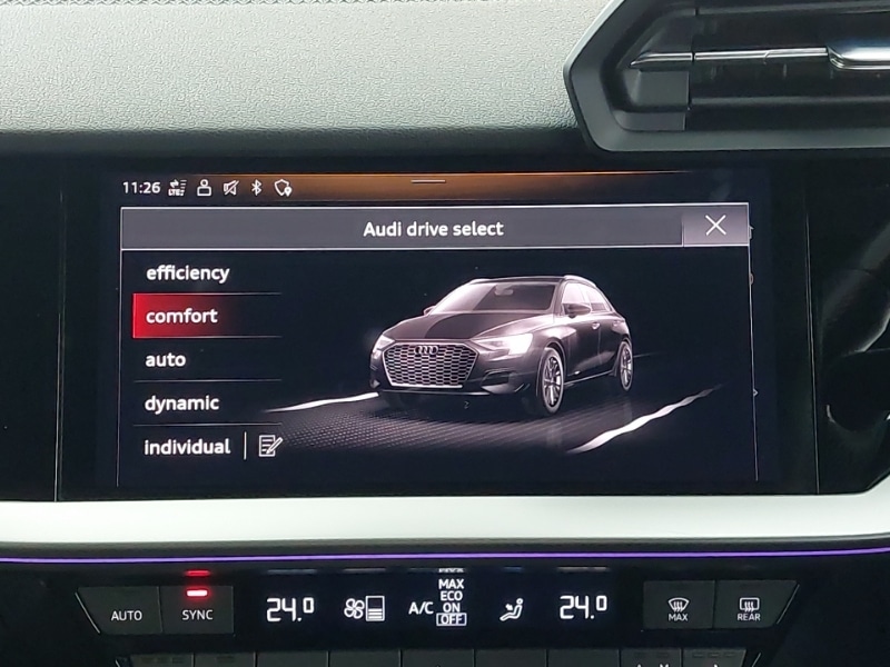 Used Audi A3 2021 for sale - 77648656: Photo 16