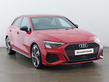 Used Audi A3 2021 for sale - 77648656: Photo