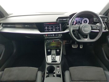 Used Audi A3 2021 for sale - 77648656: Photo