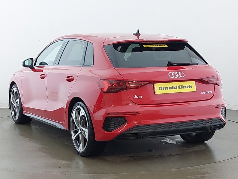 Used Audi A3 2021 for sale - 77648656: Photo 3