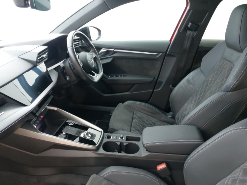 Used Audi A3 2021 for sale - 77648656: Photo 5