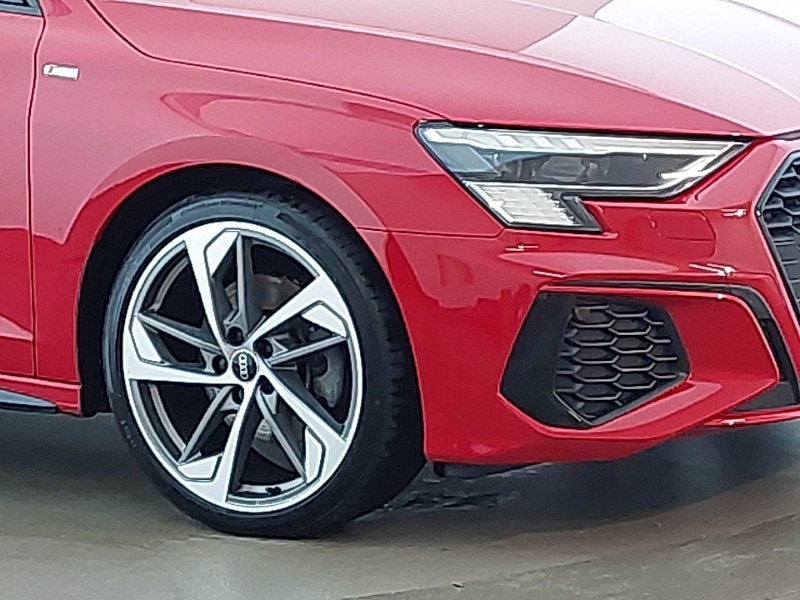 Used Audi A3 2021 for sale - 77648656: Photo 9