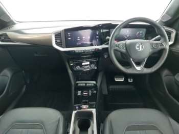 Used Vauxhall Mokka 2021 for sale - 74983470: Photo