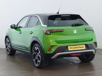Used Vauxhall Mokka 2021 for sale - 74983470: Photo